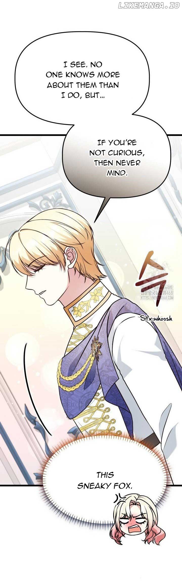 The Villainess Has Changed Chapter 42 203 46