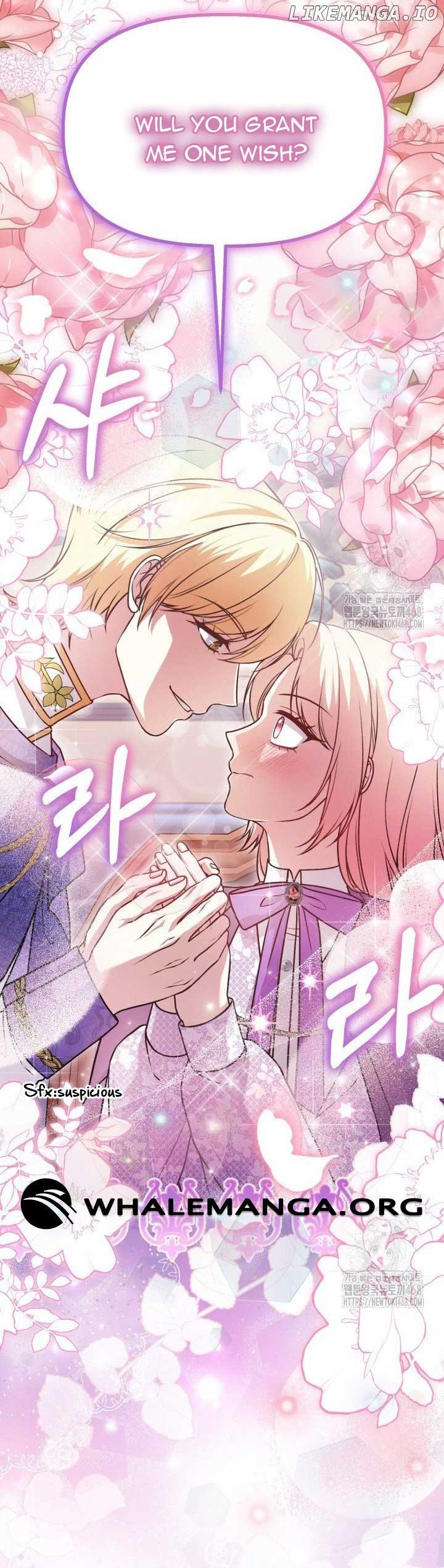 The Villainess Has Changed Chapter 42 205 48