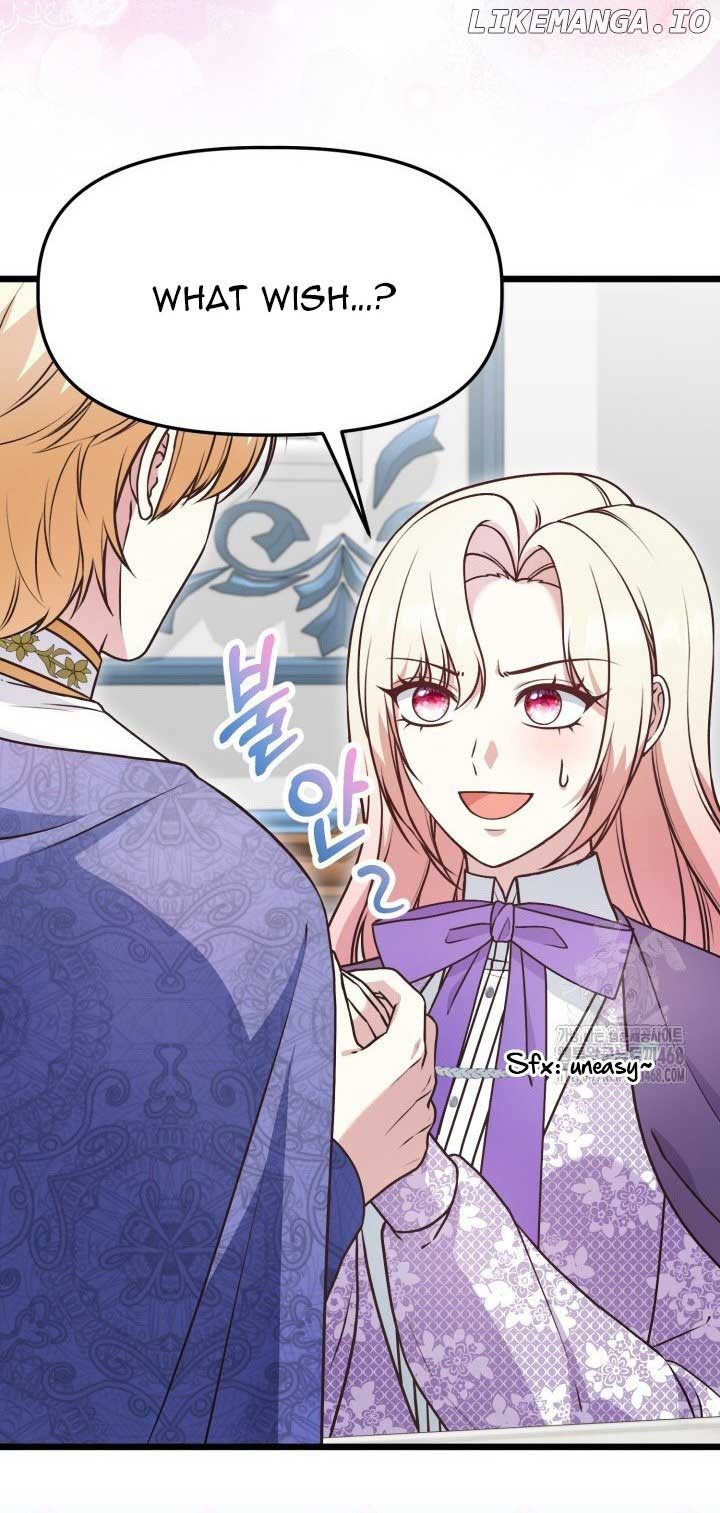 The Villainess Has Changed Chapter 43 180 02