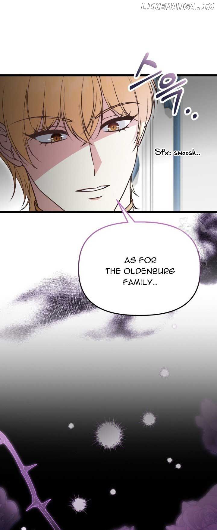 The Villainess Has Changed Chapter 43 184 06