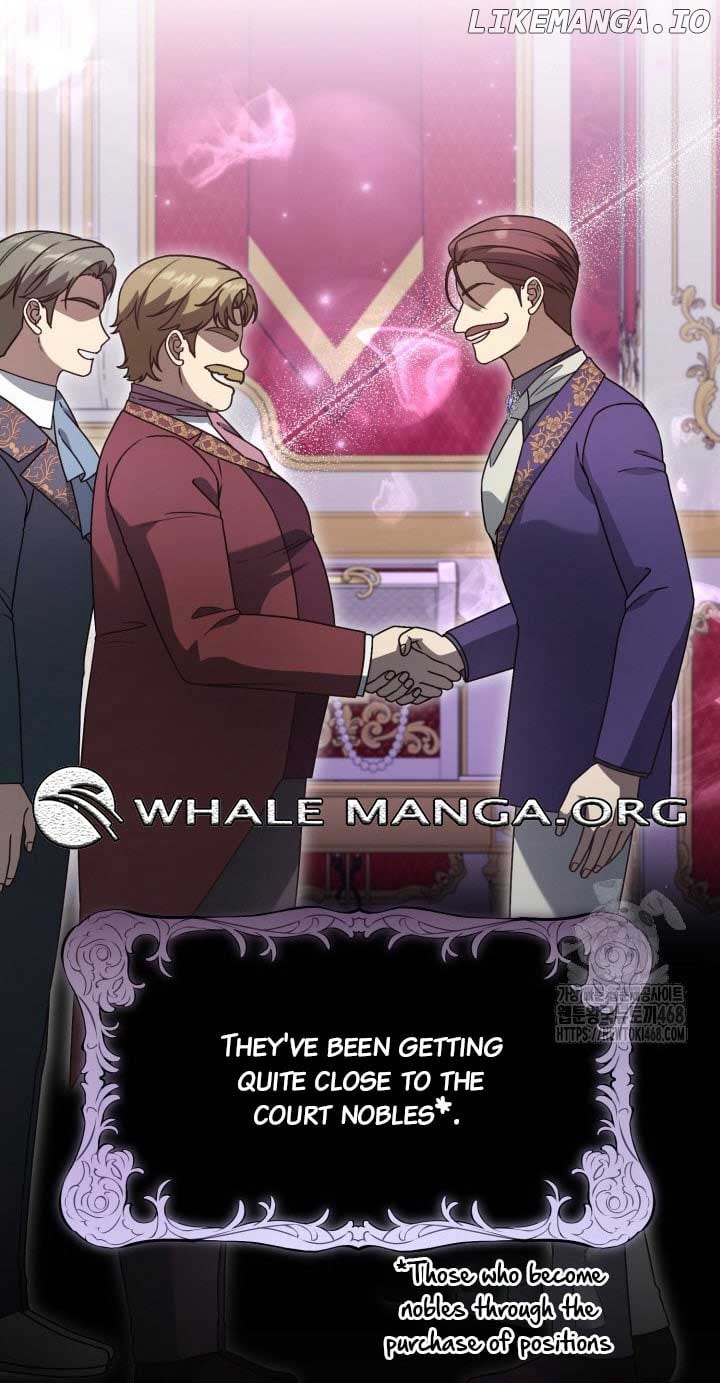 The Villainess Has Changed Chapter 43 186 08
