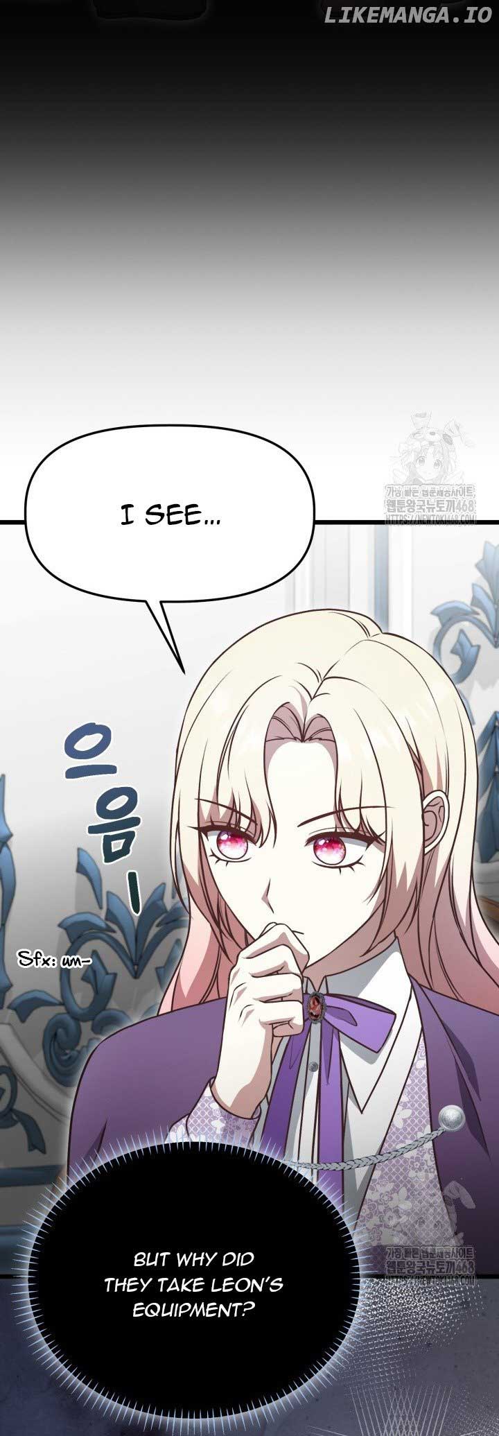 The Villainess Has Changed Chapter 43 187 09