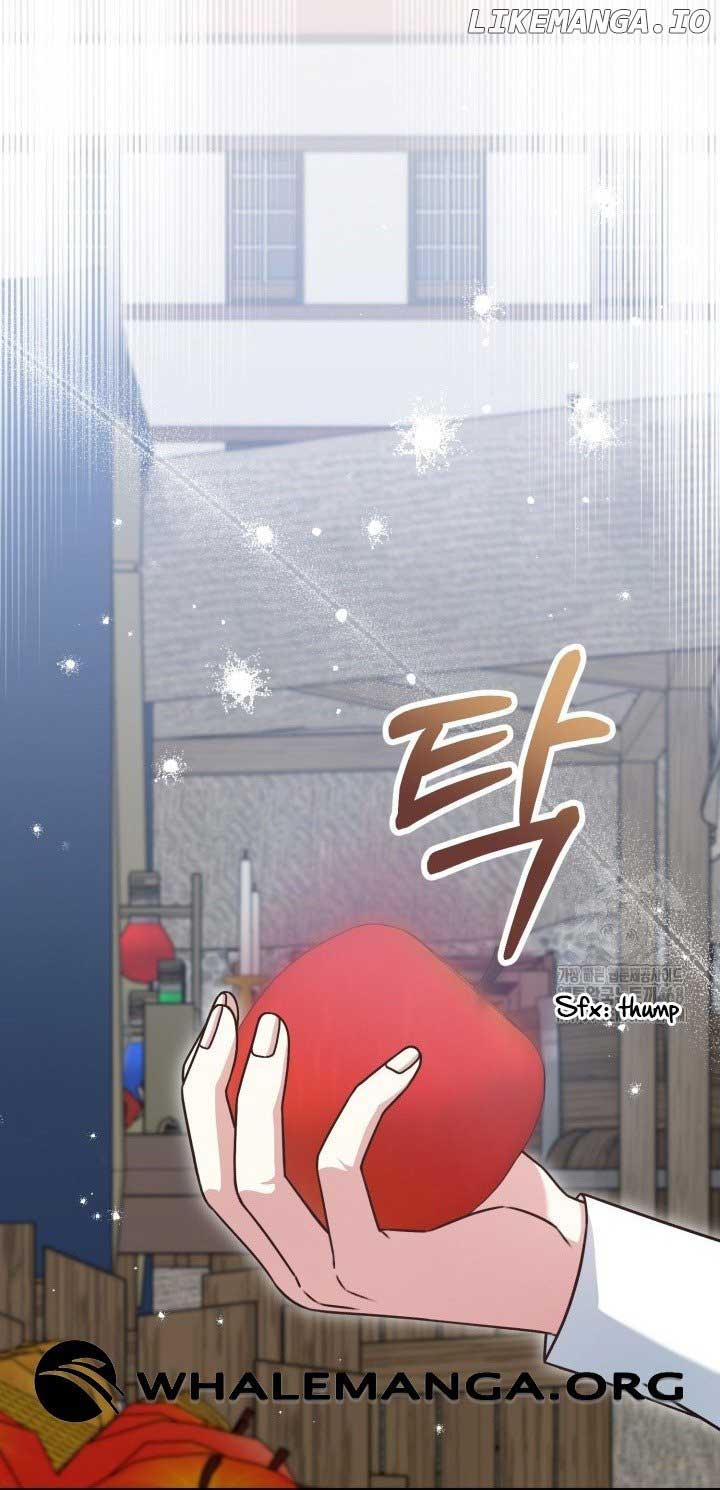 The Villainess Has Changed Chapter 43 193 15