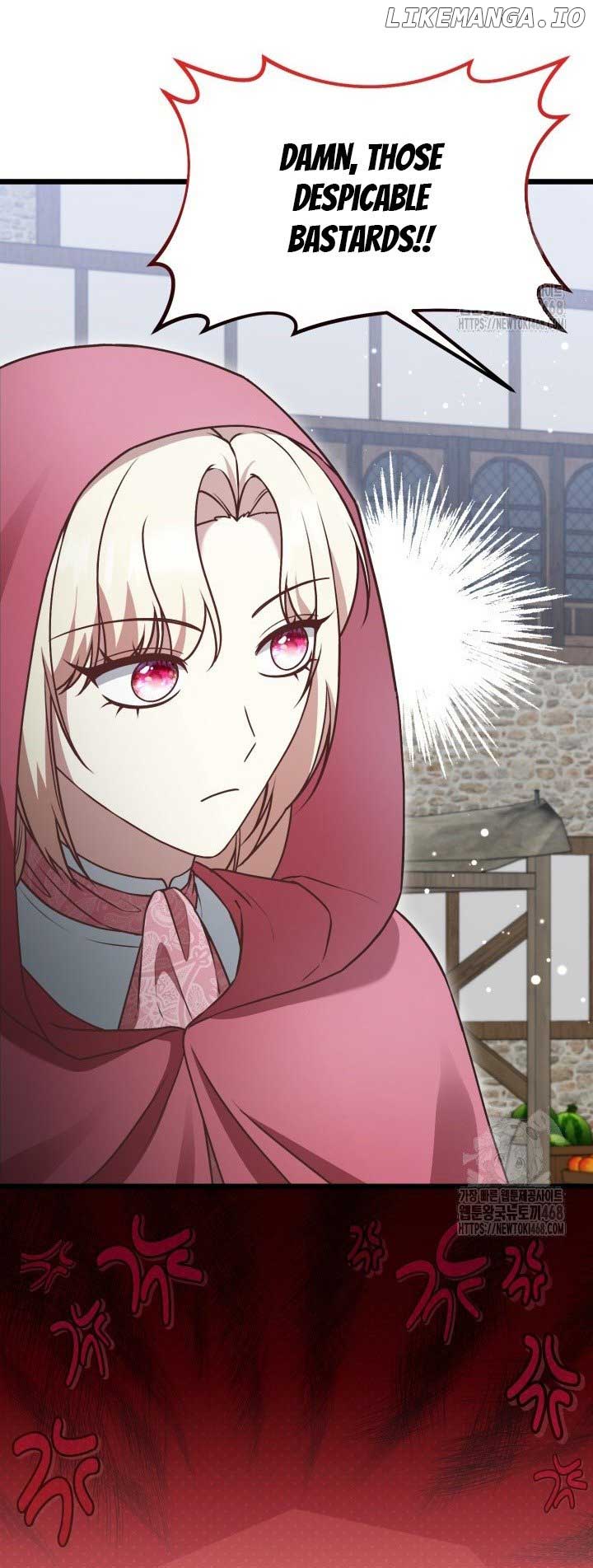 The Villainess Has Changed Chapter 43 197 19