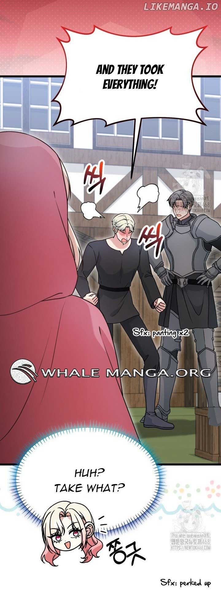 The Villainess Has Changed Chapter 43 198 20