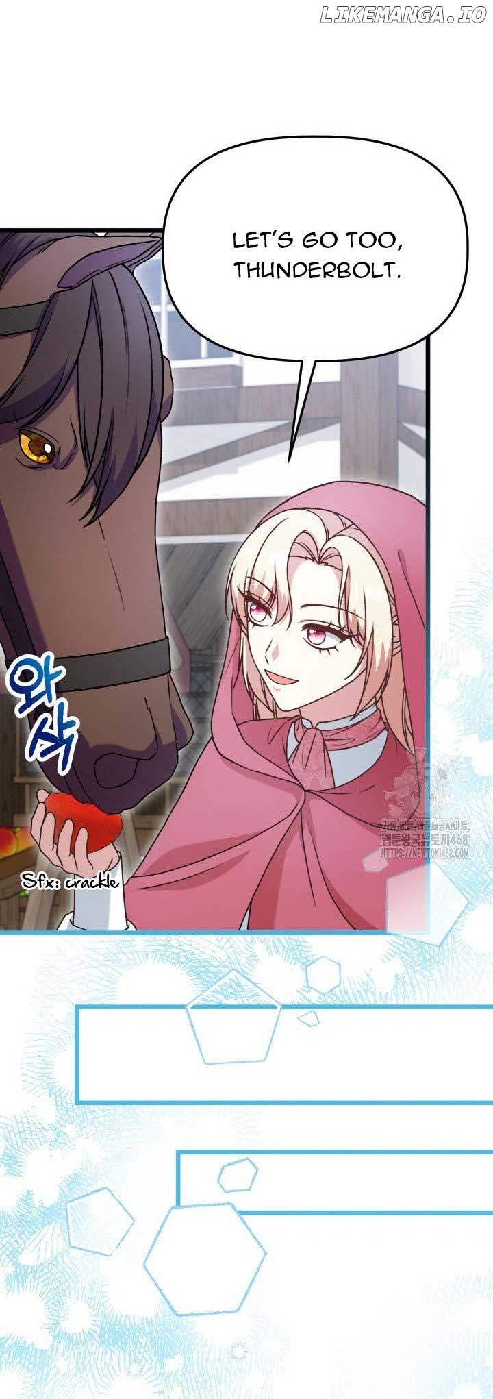The Villainess Has Changed Chapter 43 200 22