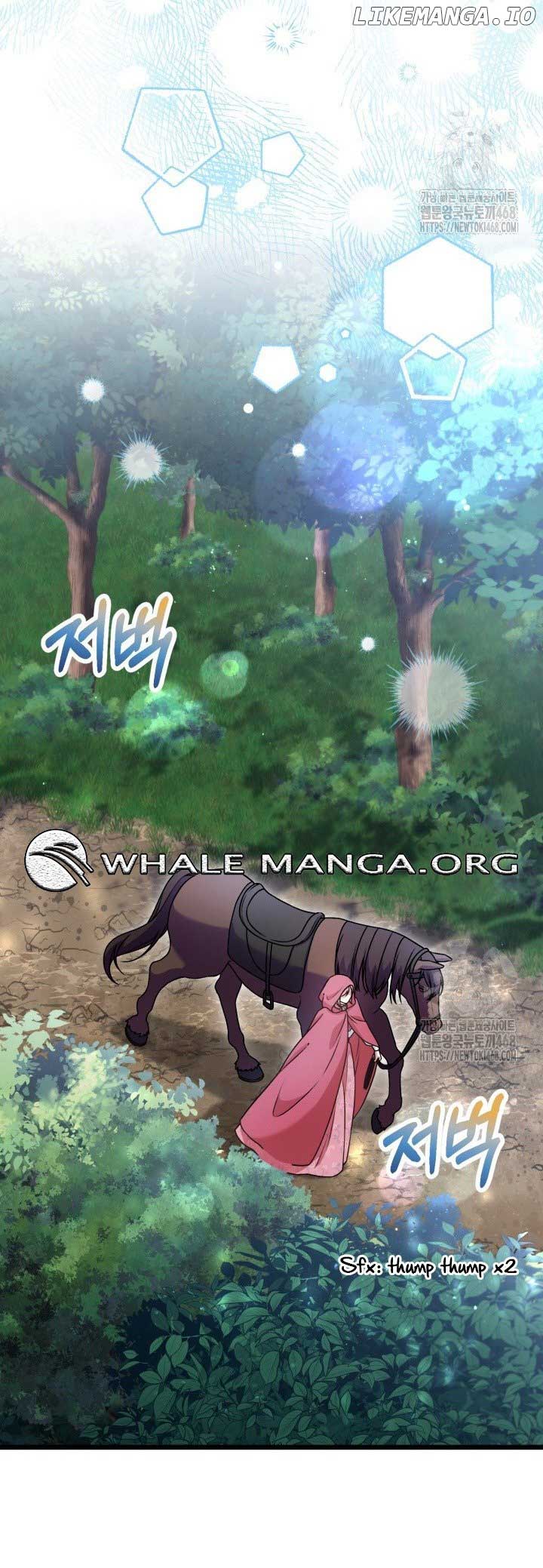 The Villainess Has Changed Chapter 43 201 23