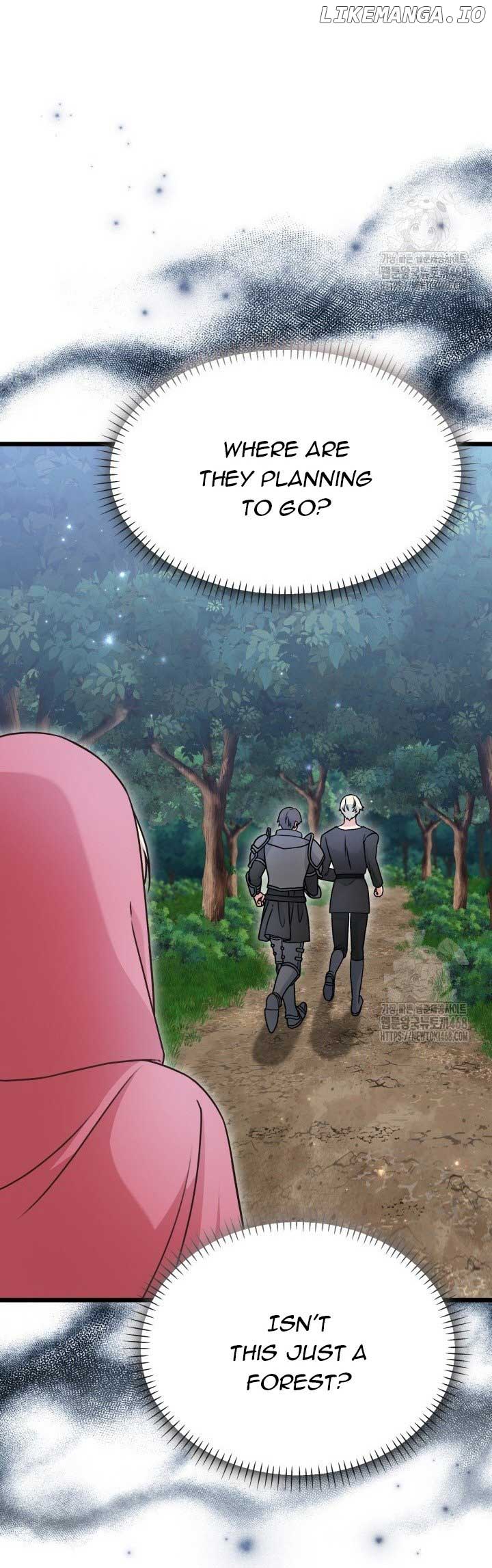 The Villainess Has Changed Chapter 43 202 24