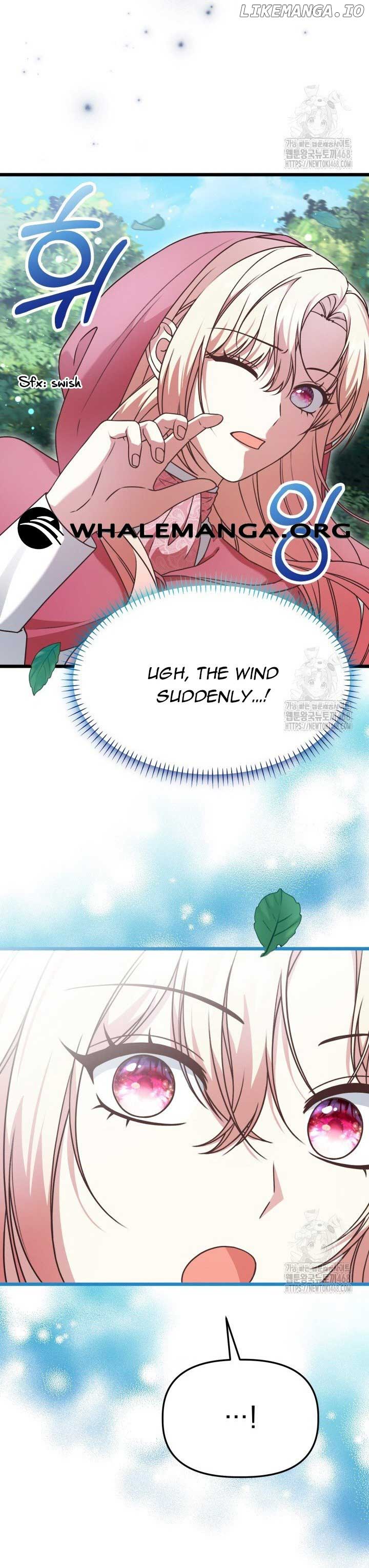 The Villainess Has Changed Chapter 43 203 25