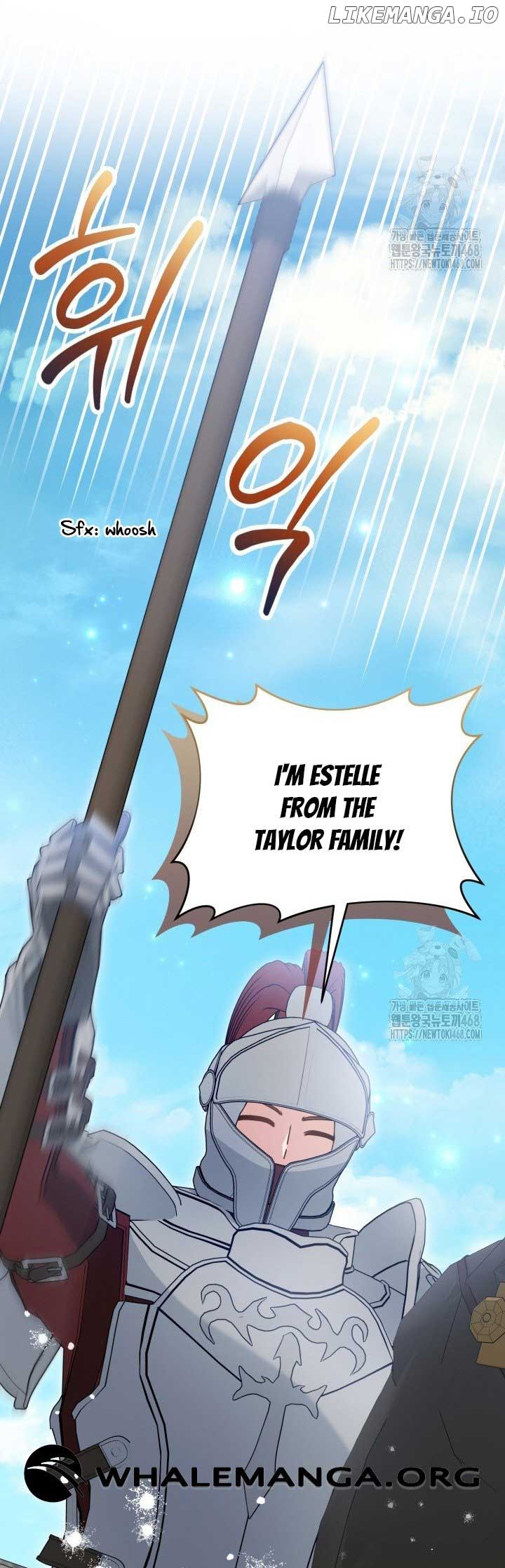 The Villainess Has Changed Chapter 43 207 29
