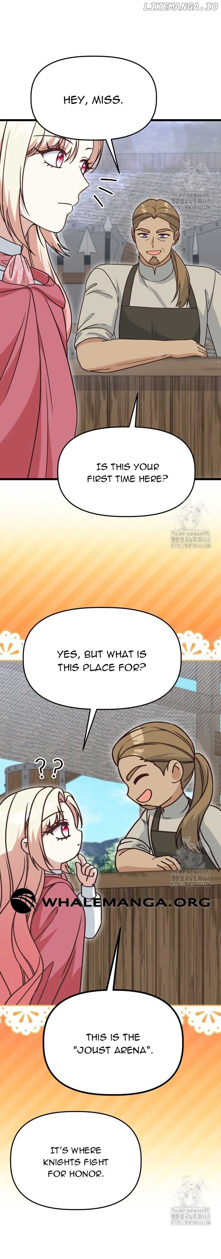 The Villainess Has Changed Chapter 43 210 32
