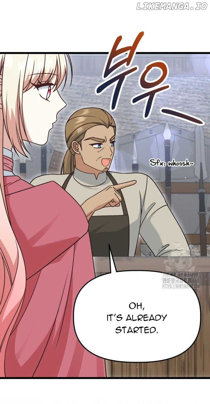 The Villainess Has Changed Chapter 43 211 33