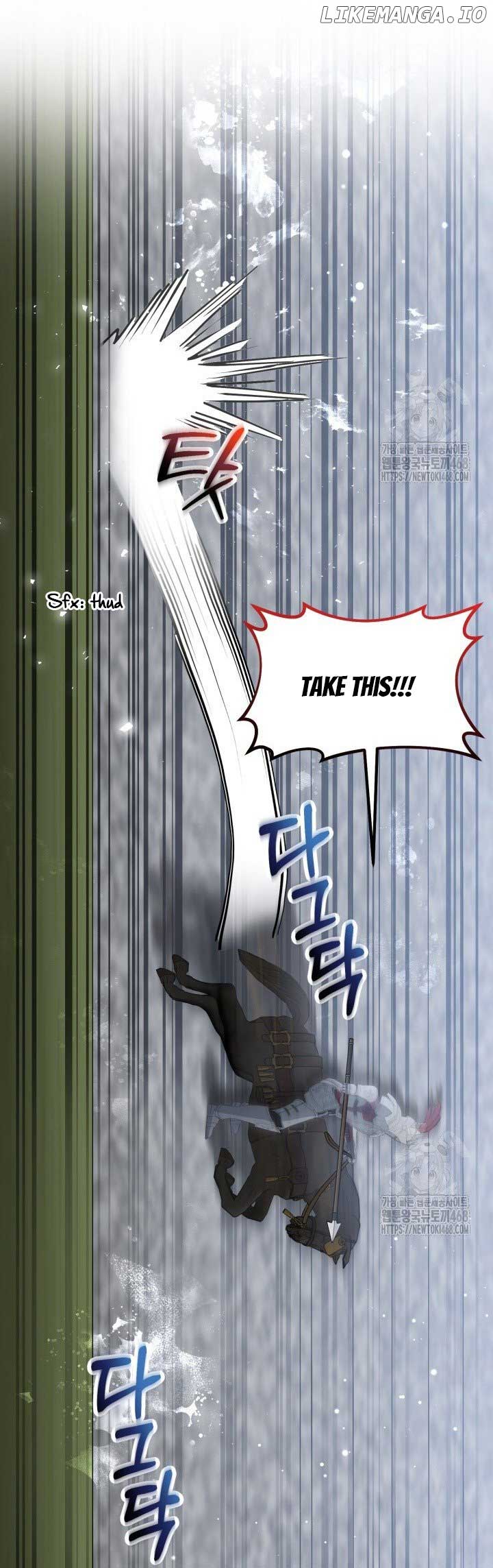 The Villainess Has Changed Chapter 43 212 34