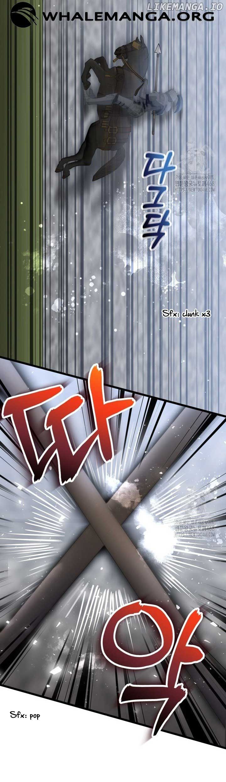 The Villainess Has Changed Chapter 43 213 35