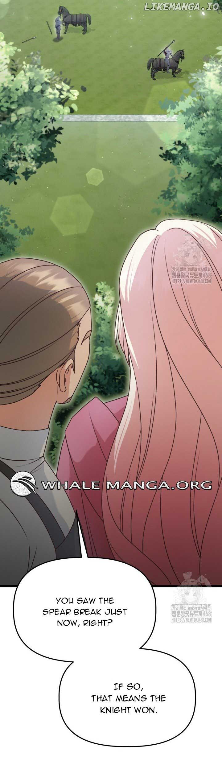 The Villainess Has Changed Chapter 43 217 39