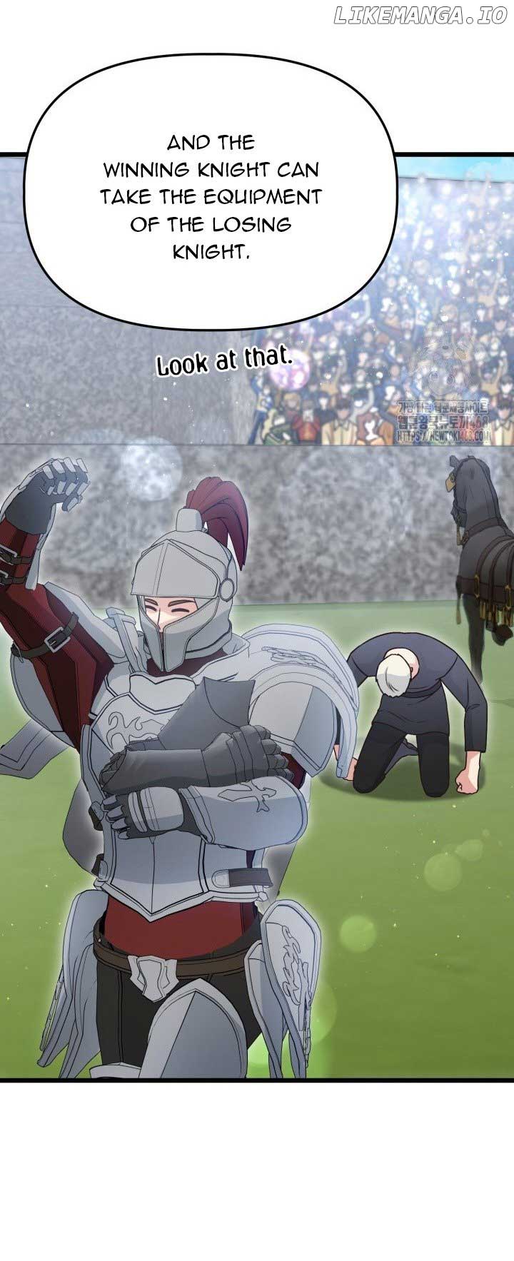The Villainess Has Changed Chapter 43 218 40