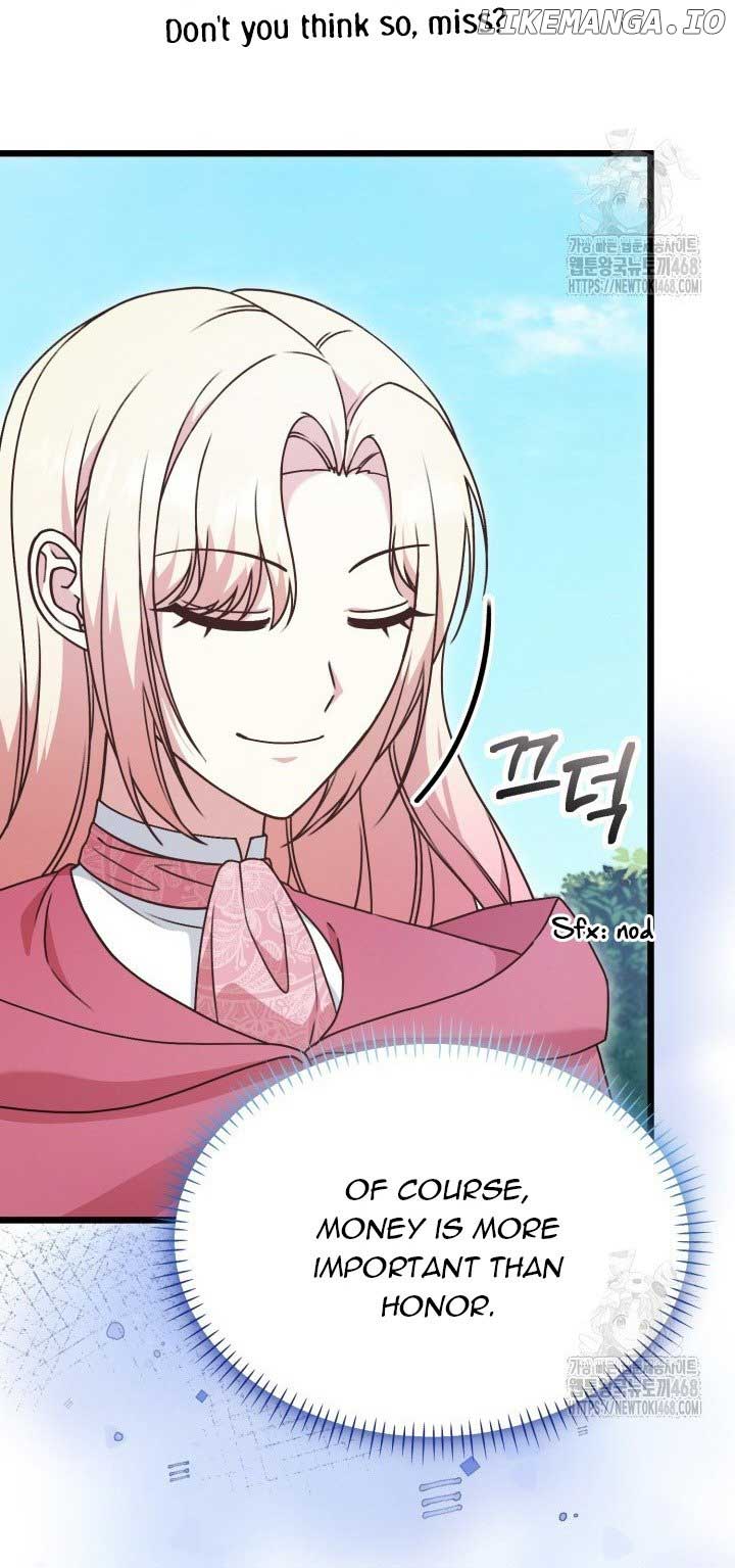 The Villainess Has Changed Chapter 43 221 43