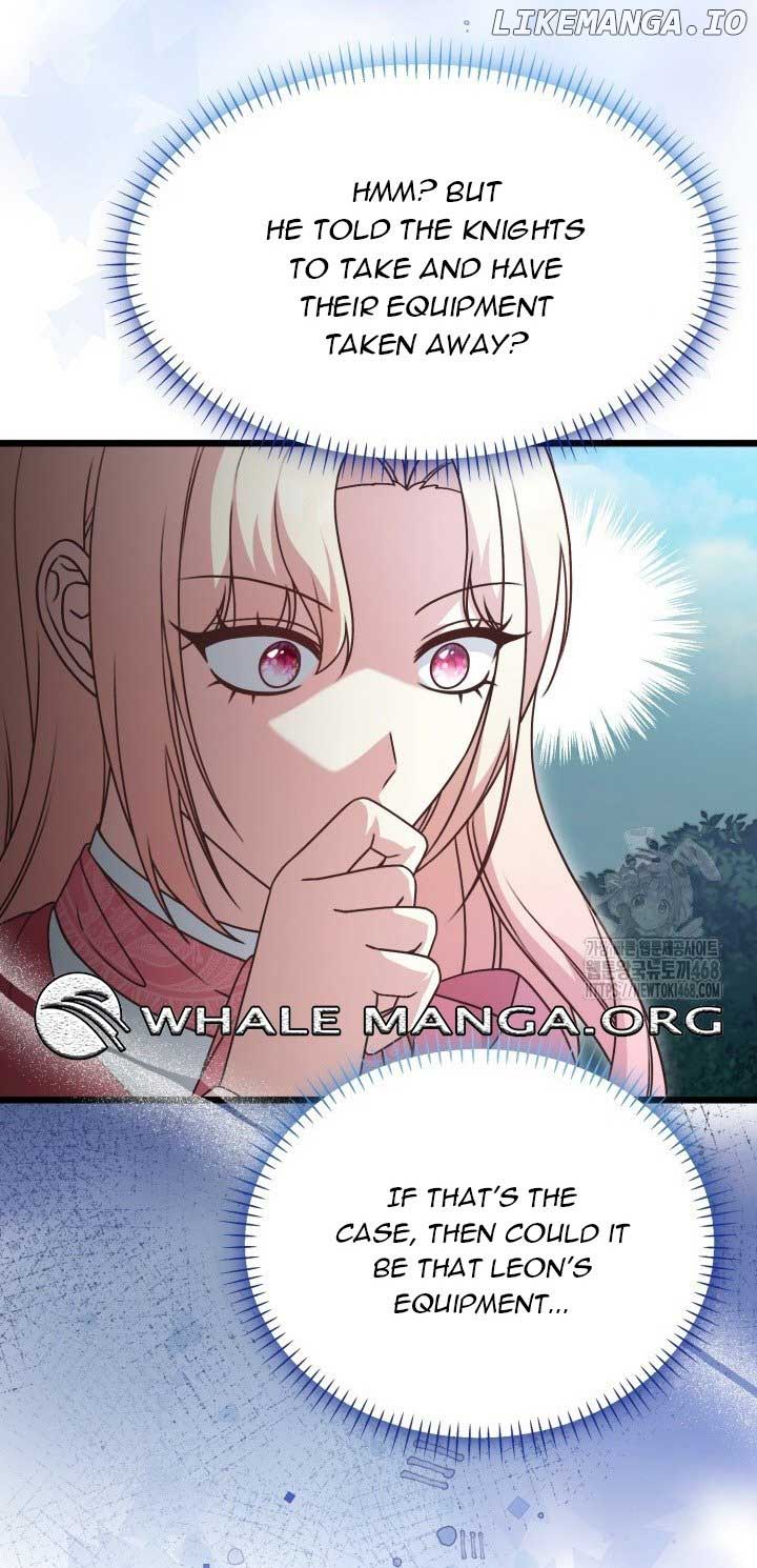 The Villainess Has Changed Chapter 43 222 44