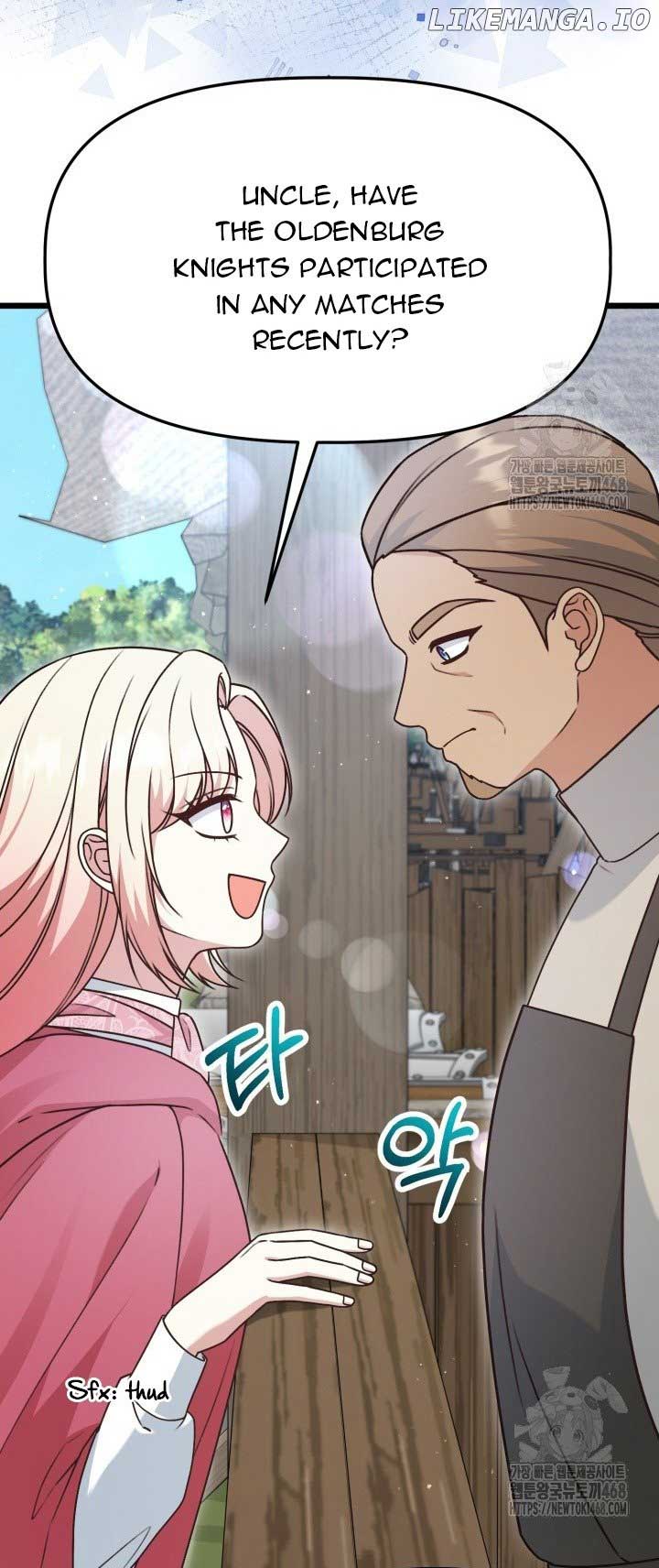 The Villainess Has Changed Chapter 43 223 45