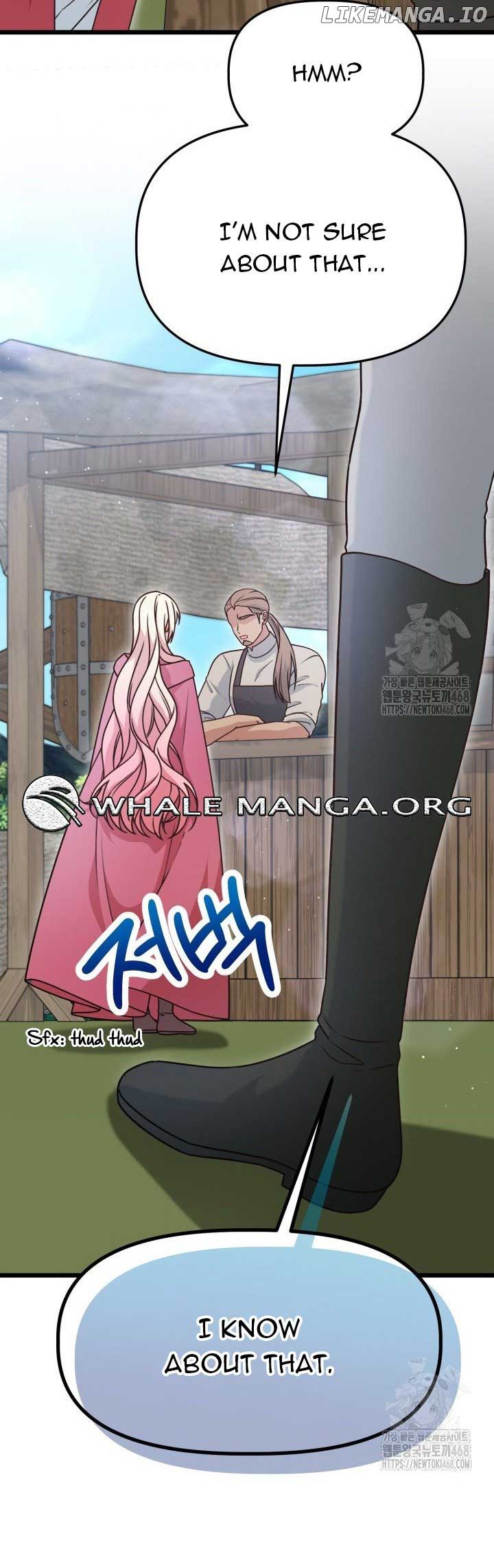 The Villainess Has Changed Chapter 43 224 46
