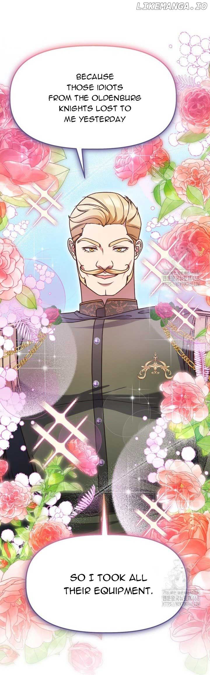 The Villainess Has Changed Chapter 43 225 47