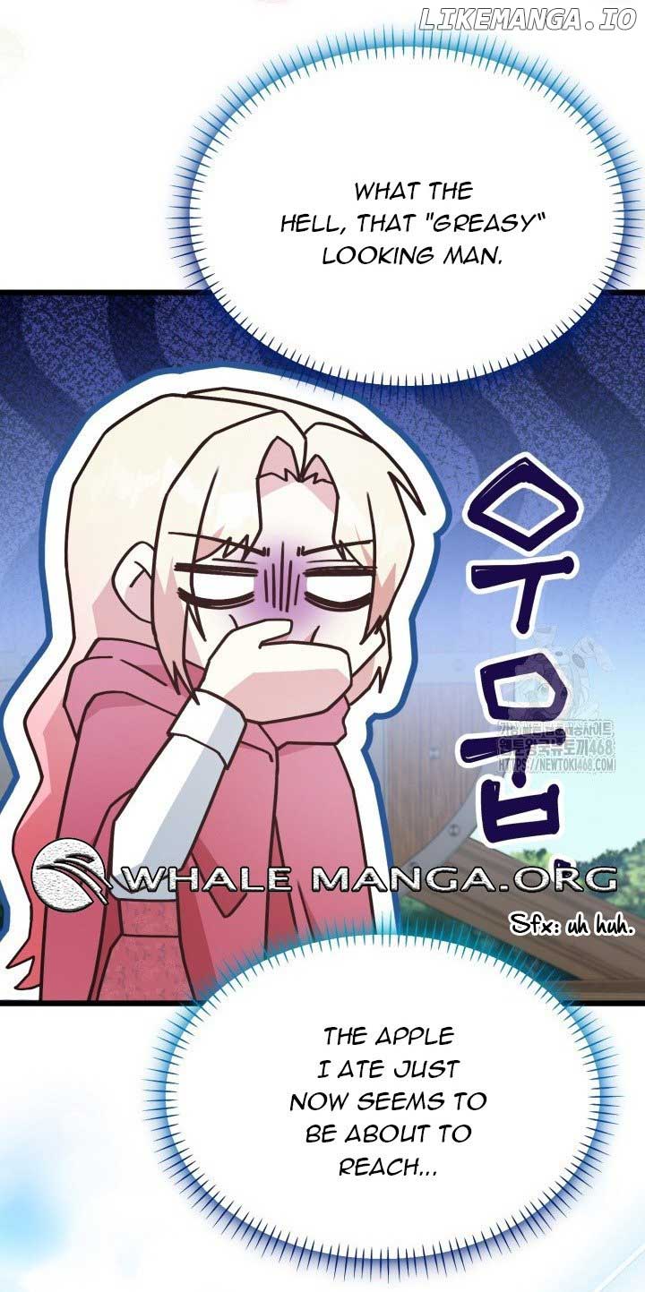 The Villainess Has Changed Chapter 43 226 48