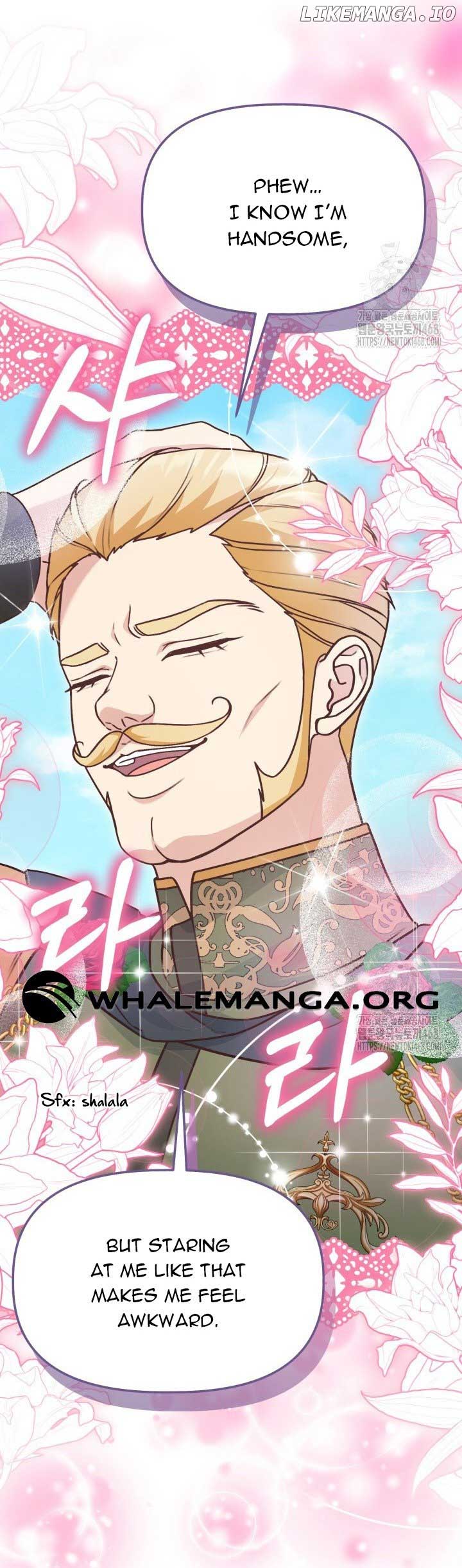 The Villainess Has Changed Chapter 43 228 50