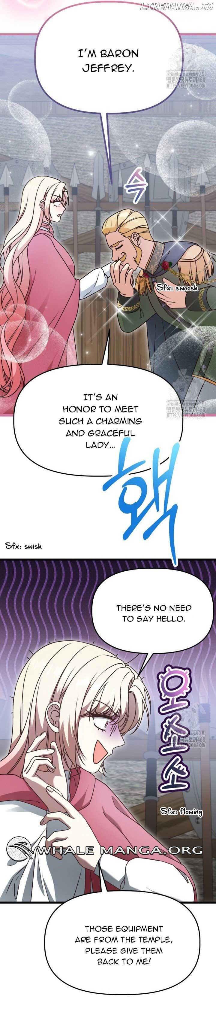 The Villainess Has Changed Chapter 43 229 51