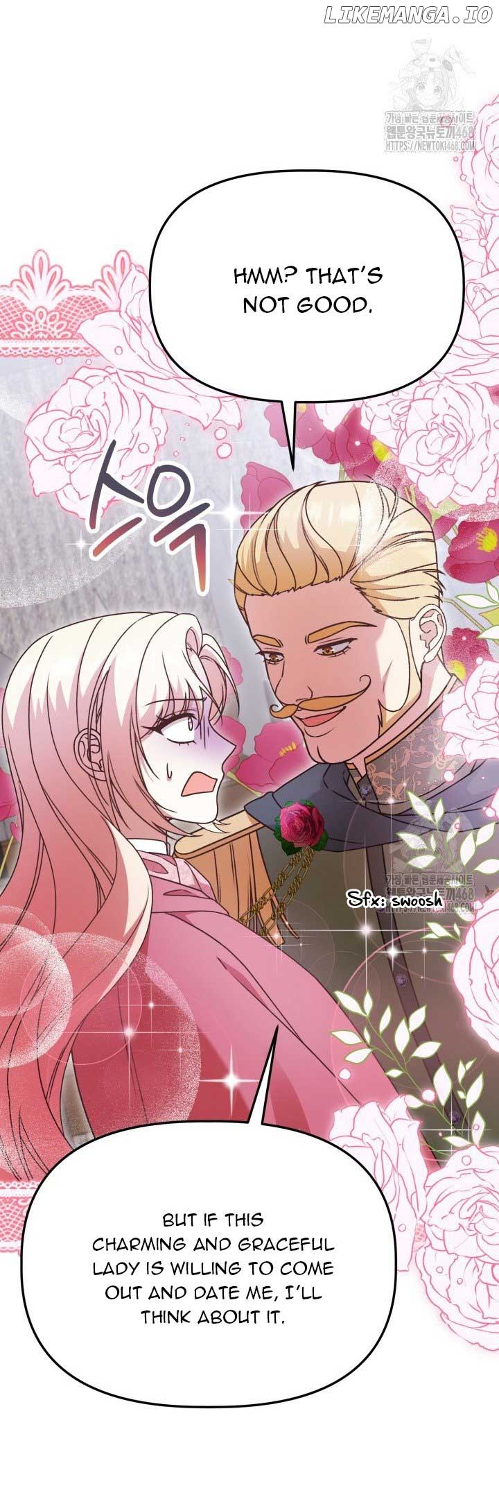 The Villainess Has Changed Chapter 43 230 52