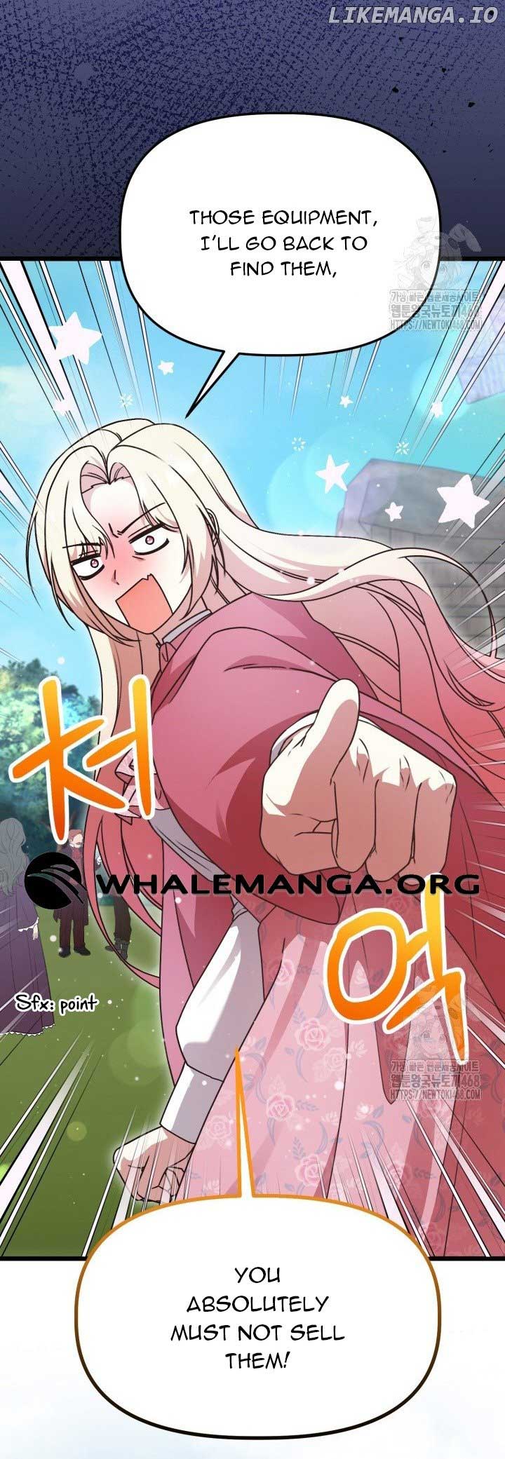The Villainess Has Changed Chapter 43 232 54