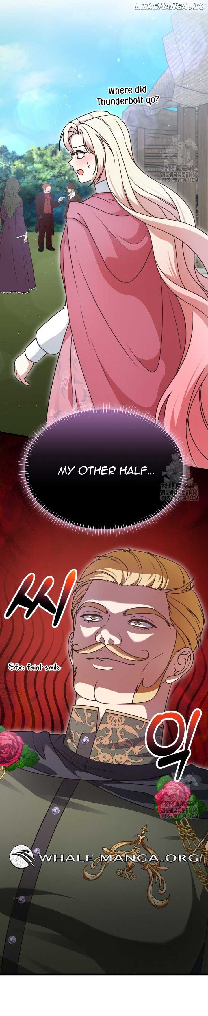 The Villainess Has Changed Chapter 43 234 56