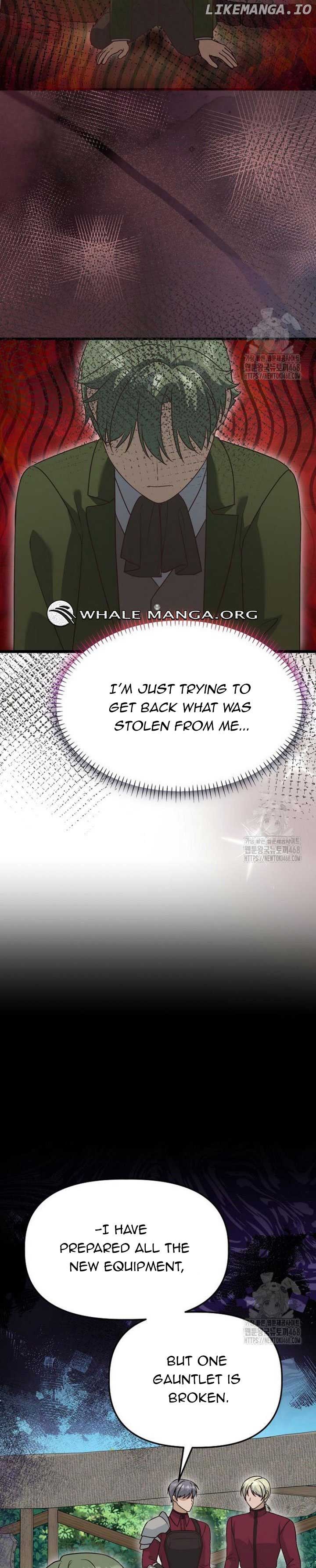 The Villainess Has Changed Chapter 45 150 26