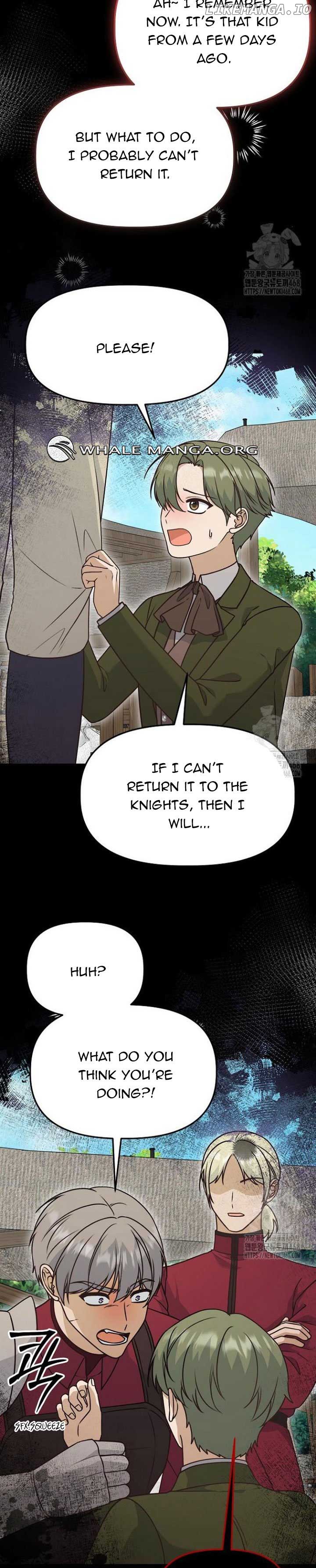 The Villainess Has Changed Chapter 45 153 29