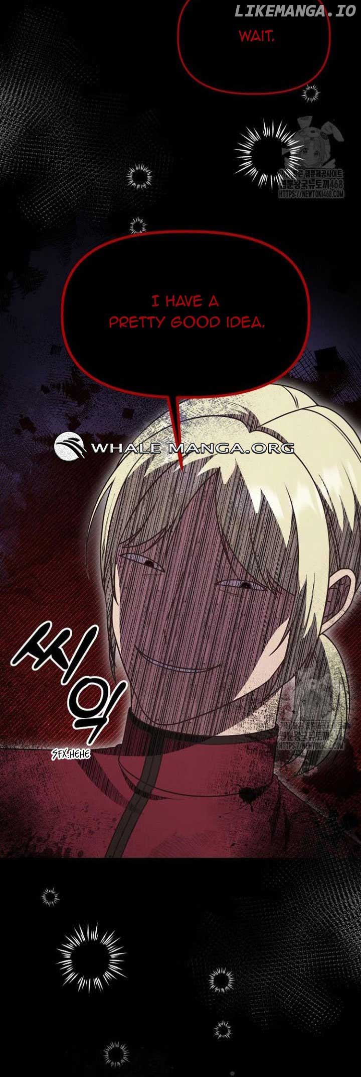 The Villainess Has Changed Chapter 45 154 30