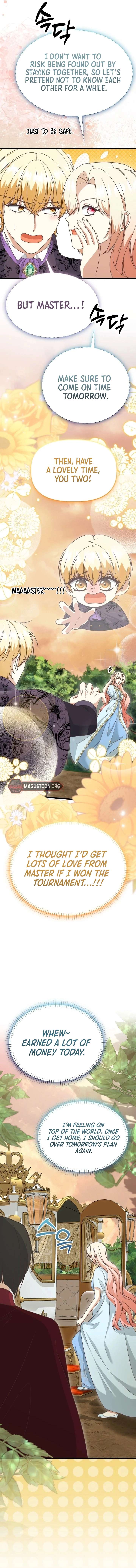 The Villainess Has Changed Chapter 55 42 08