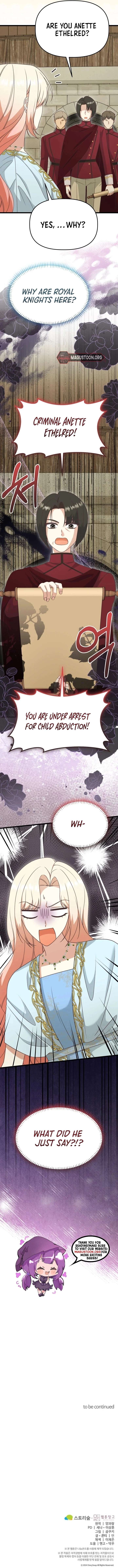 The Villainess Has Changed Chapter 55 43 09