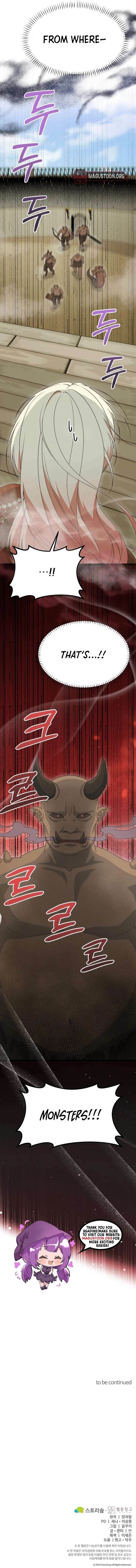 The Villainess Has Changed Chapter 57 43 09