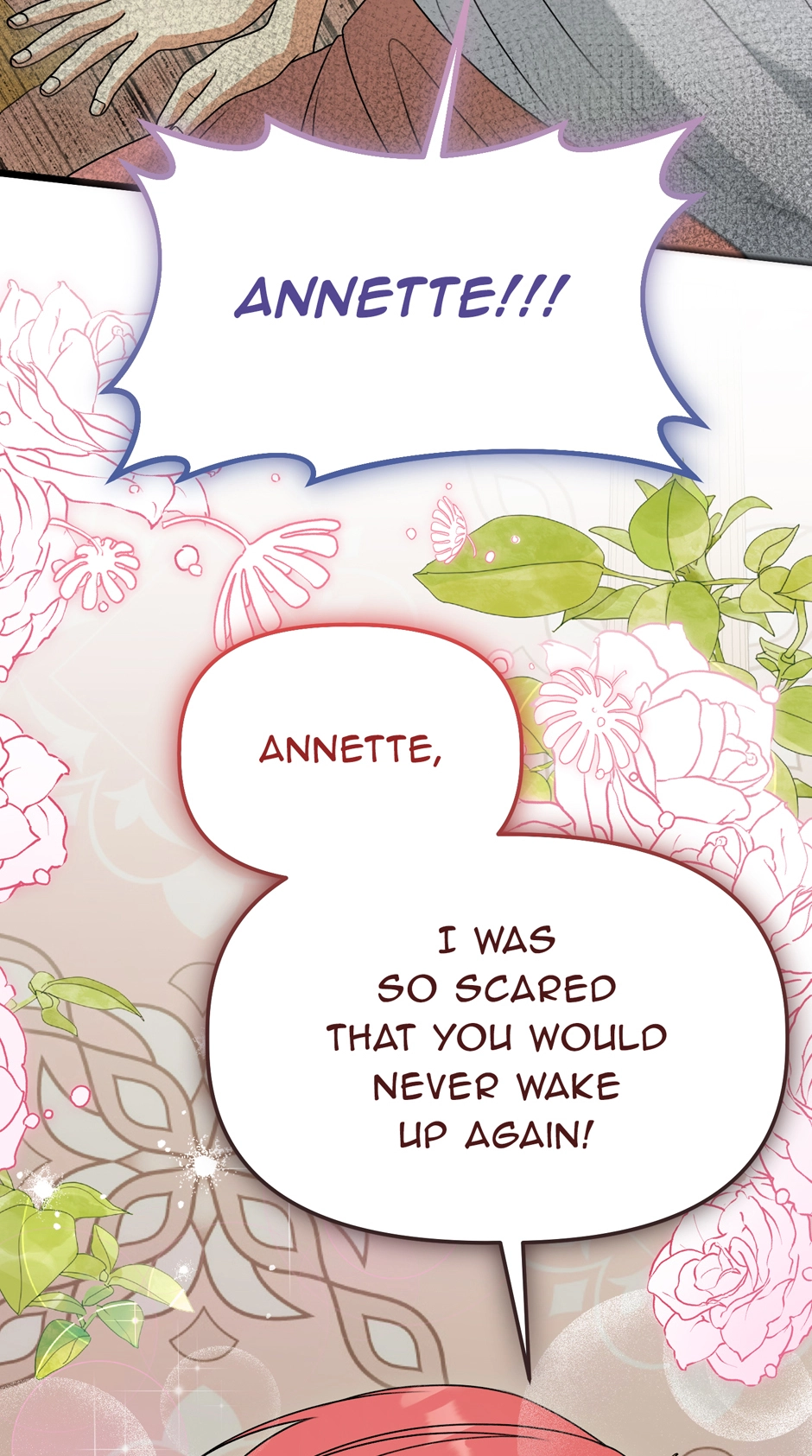 The Villainess Has Changed Chapter 60 266 11