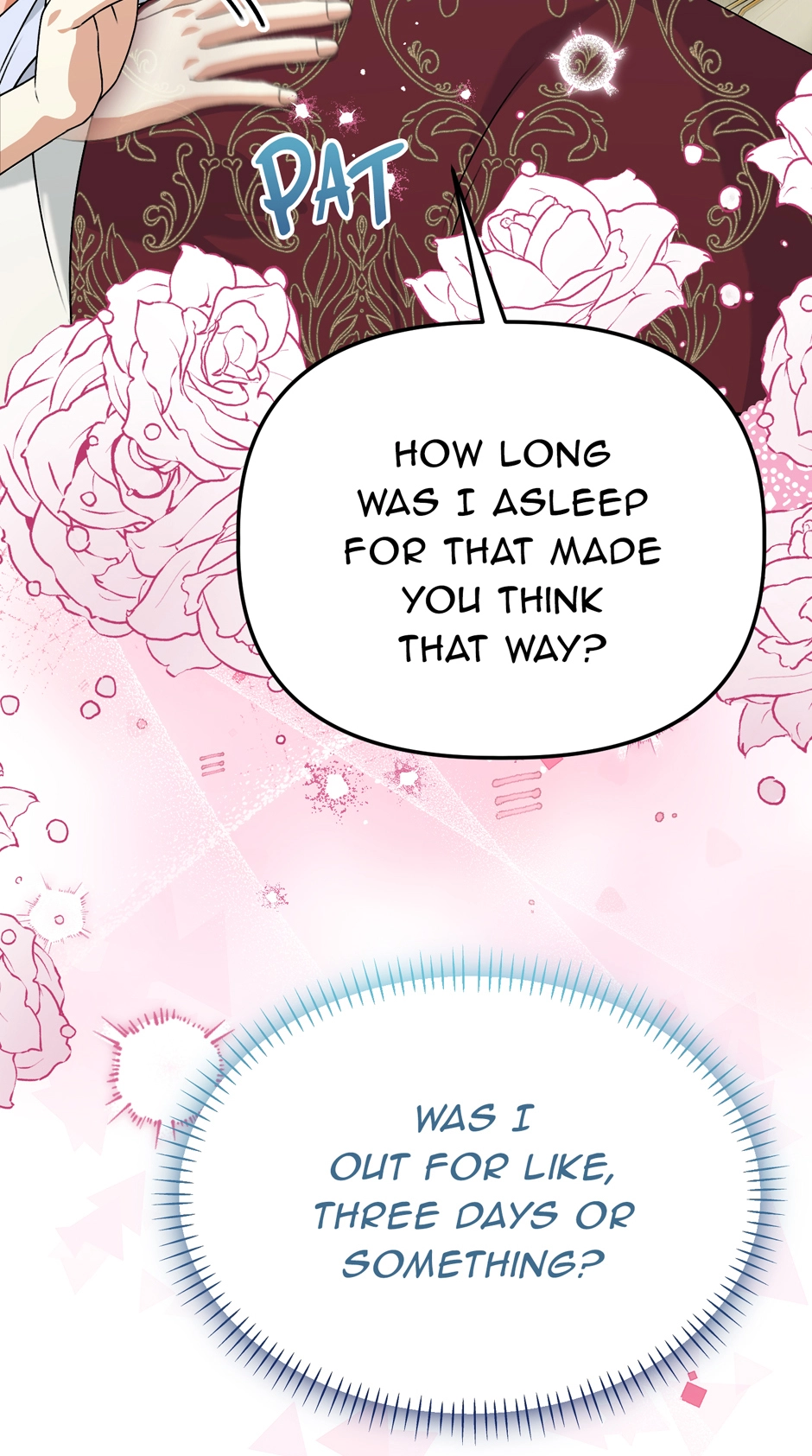 The Villainess Has Changed Chapter 60 269 14