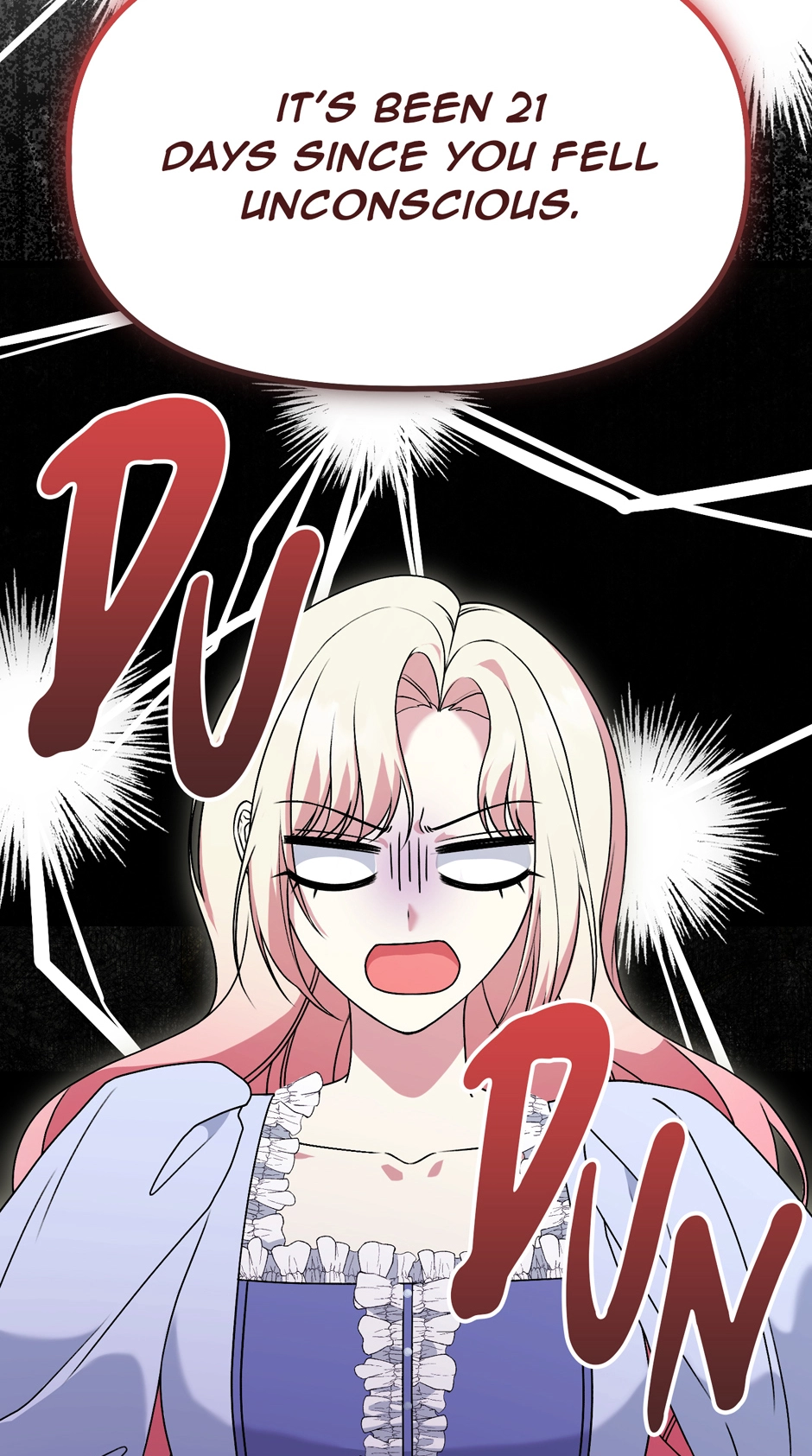 The Villainess Has Changed Chapter 60 272 17
