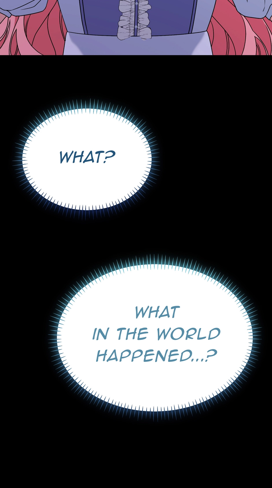 The Villainess Has Changed Chapter 60 273 18