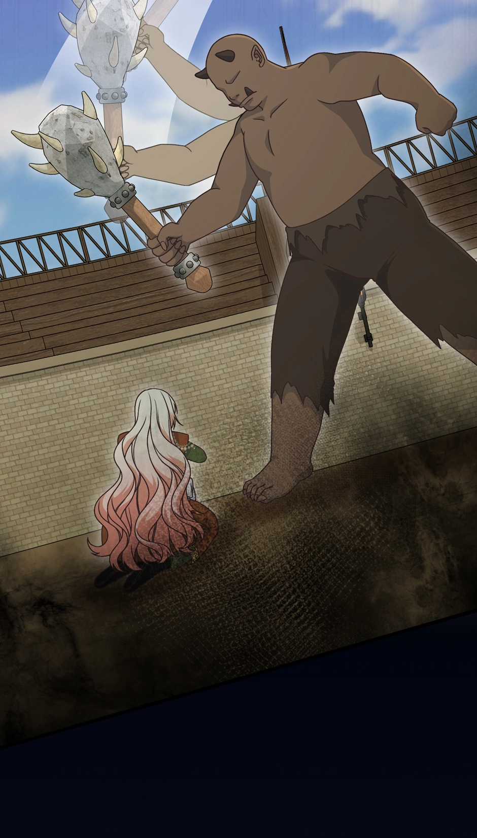 The Villainess Has Changed Chapter 60 275 20