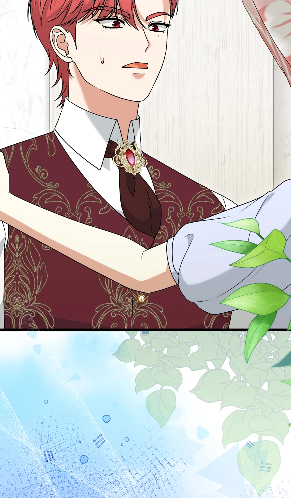 The Villainess Has Changed Chapter 60 286 31