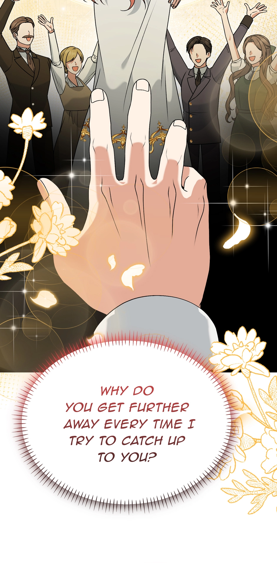 The Villainess Has Changed Chapter 60 296 41