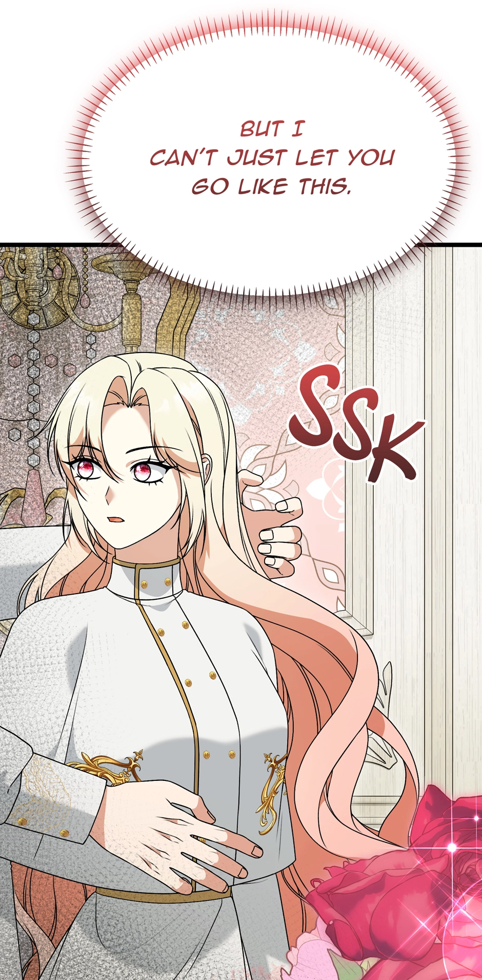 The Villainess Has Changed Chapter 60 297 42