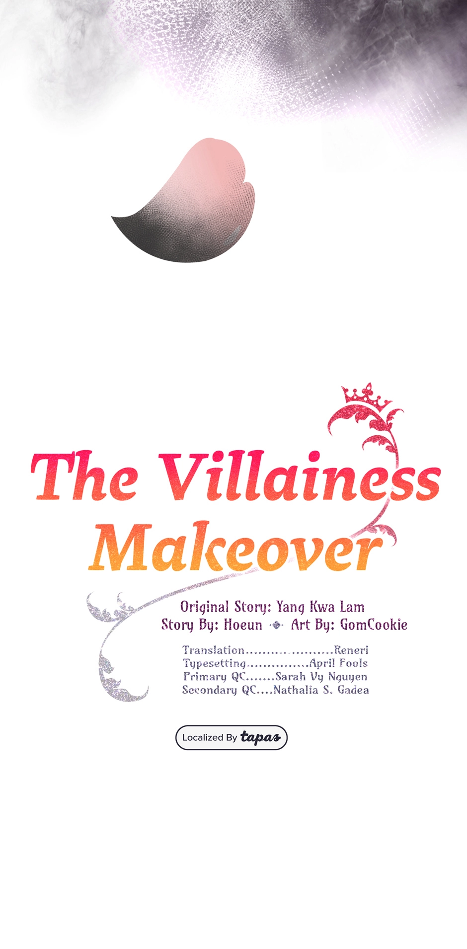 The Villainess Has Changed Chapter 60 301 46