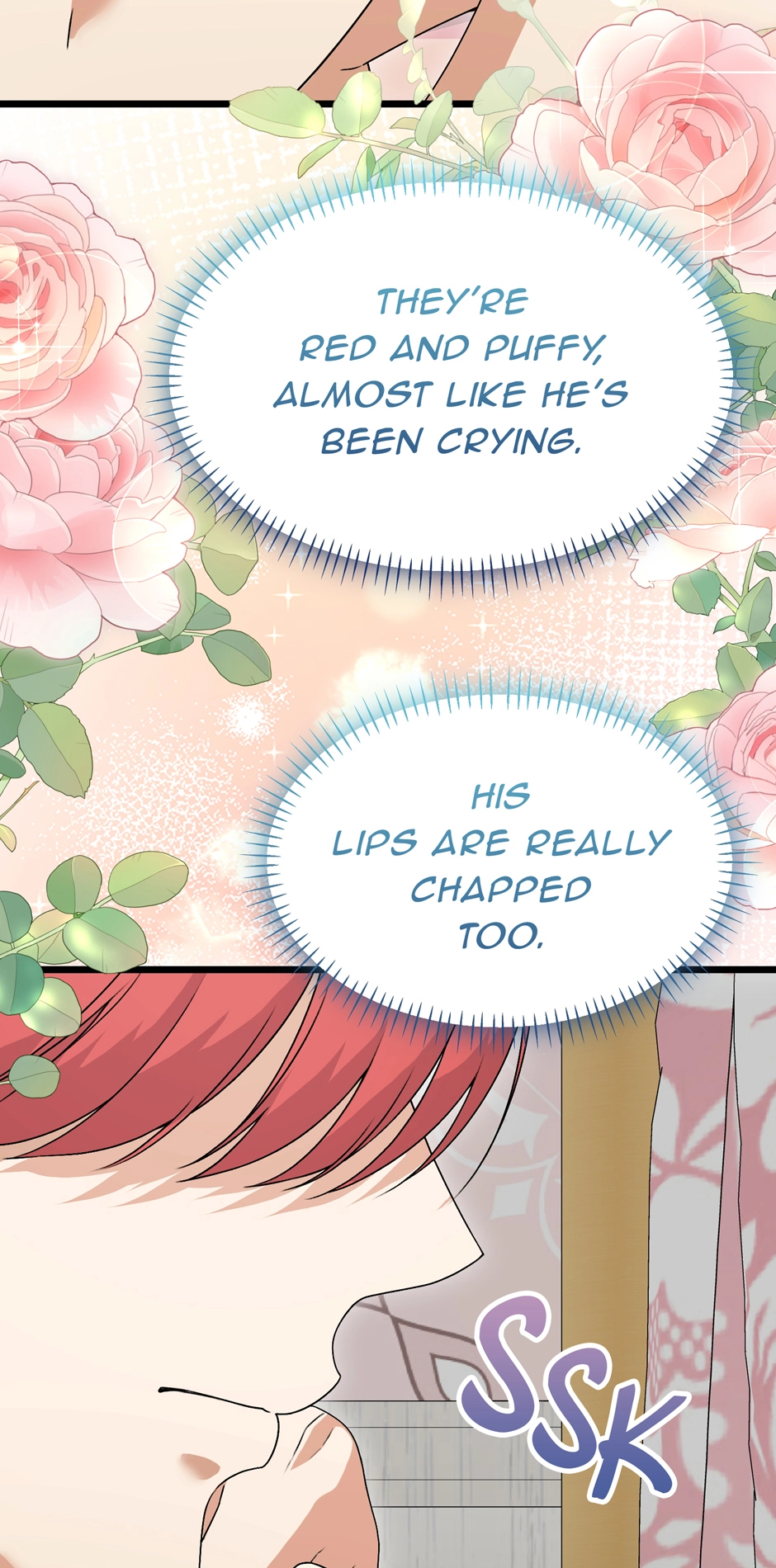 The Villainess Has Changed Chapter 60 260 5