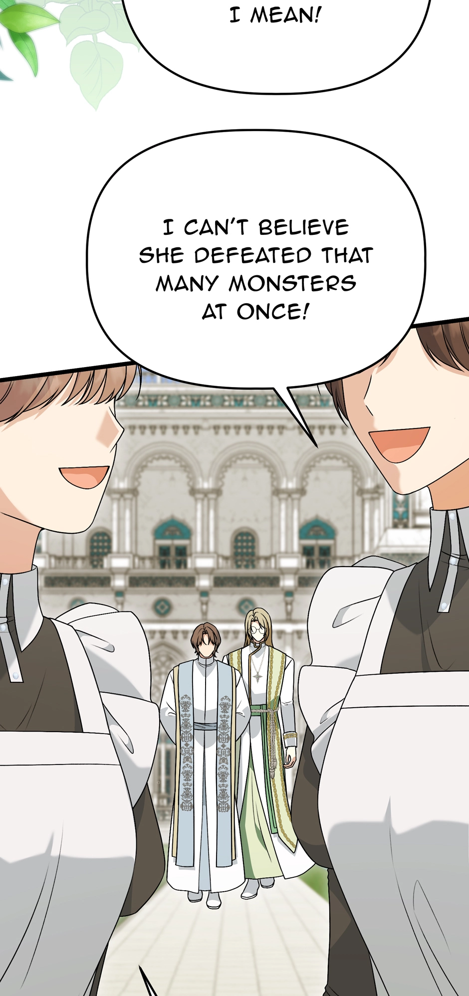 The Villainess Has Changed Chapter 60 305 50