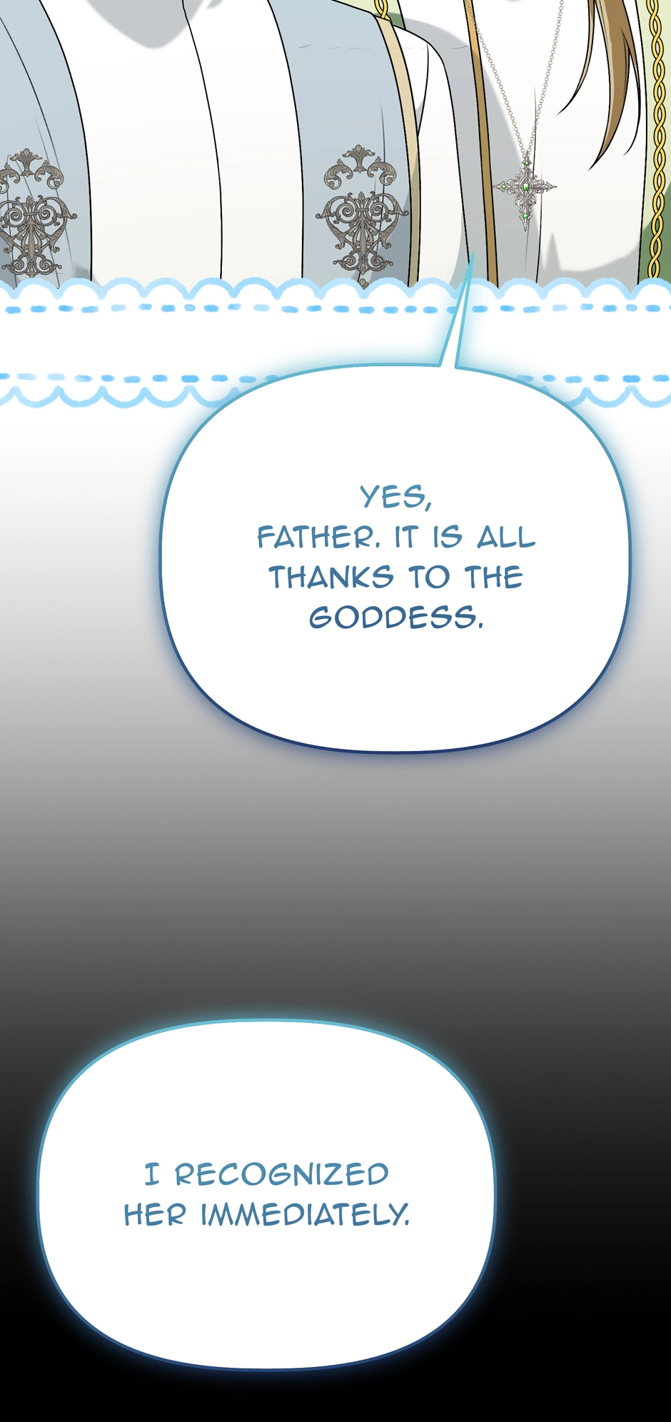 The Villainess Has Changed Chapter 60 307 52