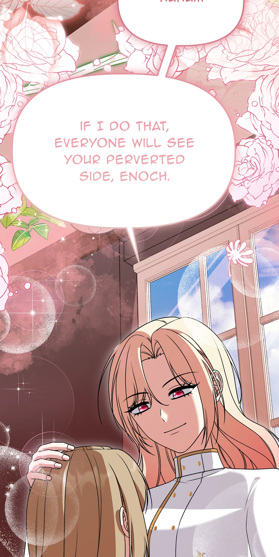 The Villainess Has Changed Chapter 60 314 59
